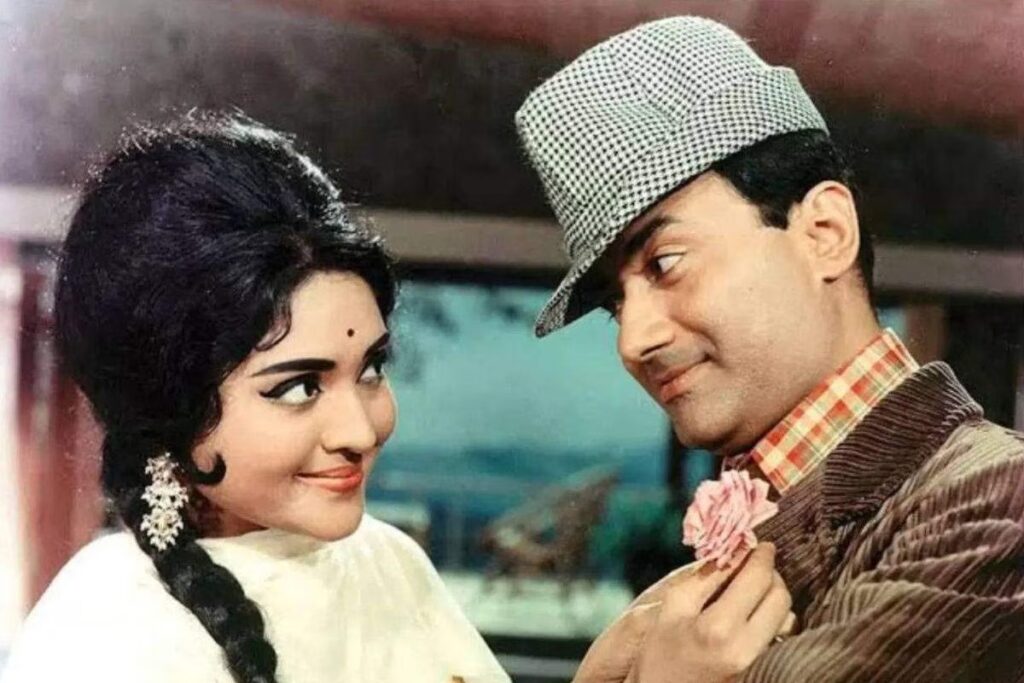 What are some lesser known facts about Dev Anand? - Quora